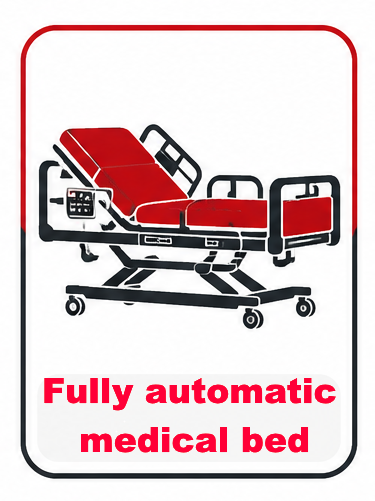 Advanced Medical Bed