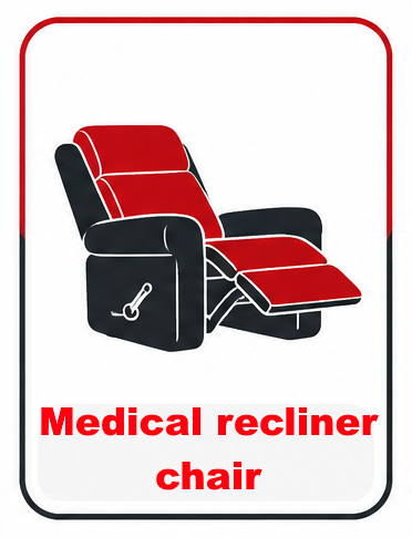 Medical Recliner Chair