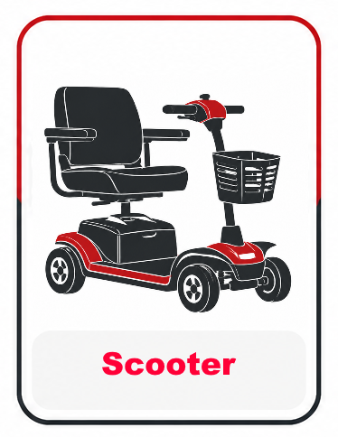 Scooter