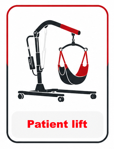 Patient Lift
